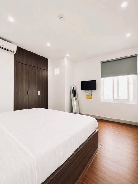 1br Apartment, Fully Furnished Near My Khe Beach — 1BR fully furnished (photo 2)