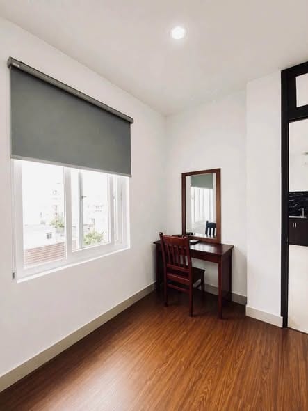 1br Apartment, Fully Furnished Near My Khe Beach — 1BR fully furnished (photo 3)
