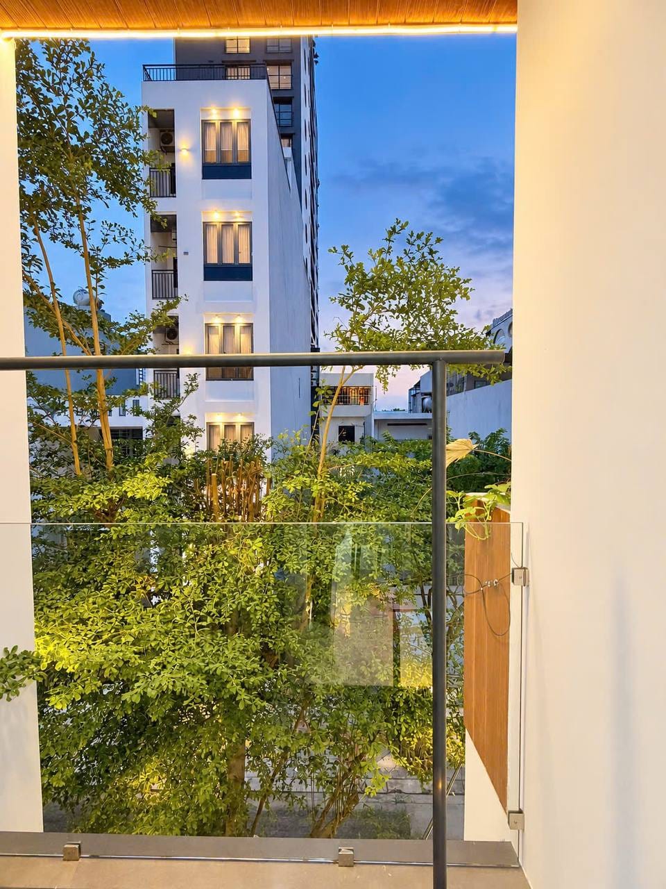 2br Apartment, 45m2, Near Dragon Bridge — 2BR fully furnished (photo 1)