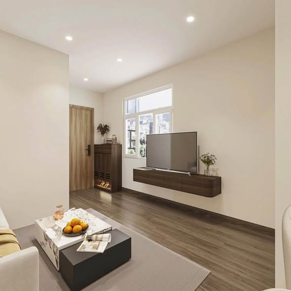 Brand New 2br Apartment, Pets Allowed - Son Tra — 2BR fully furnished (photo 5)