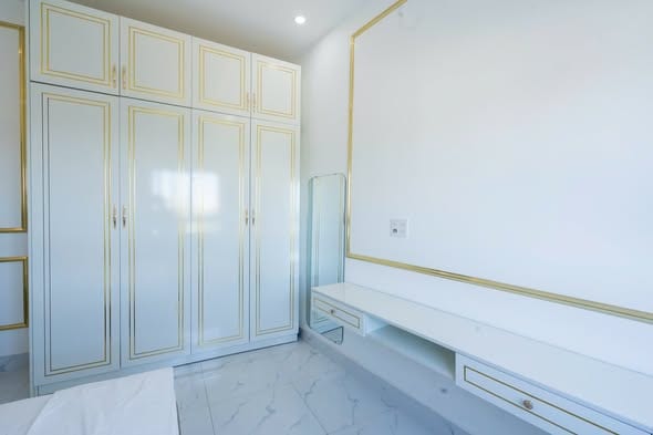 1br Fully Furnished Apartment - Son Tra — 1BR fully furnished (photo 3)