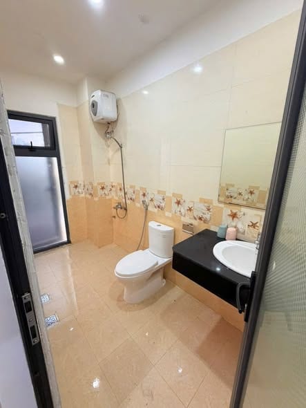 1br Apartment with Balcony - An Thuong — 1BR fully furnished (photo 5)