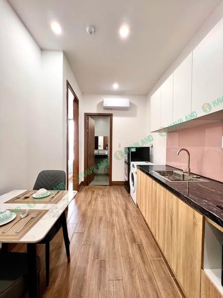 Pet-friendly Apartment in My Da Tay - Ngu Hanh Son — 1BR fully furnished (photo 2)