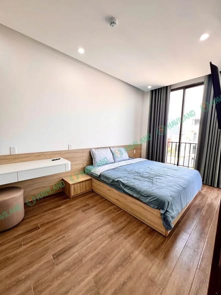 Pet-friendly Apartment in My Da Tay - Ngu Hanh Son — 1BR fully furnished (photo 1)
