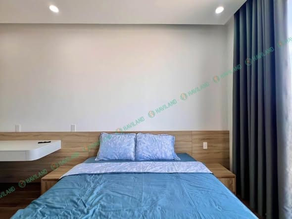Pet-friendly Apartment in My Da Tay - Ngu Hanh Son — 1BR fully furnished (photo 4)