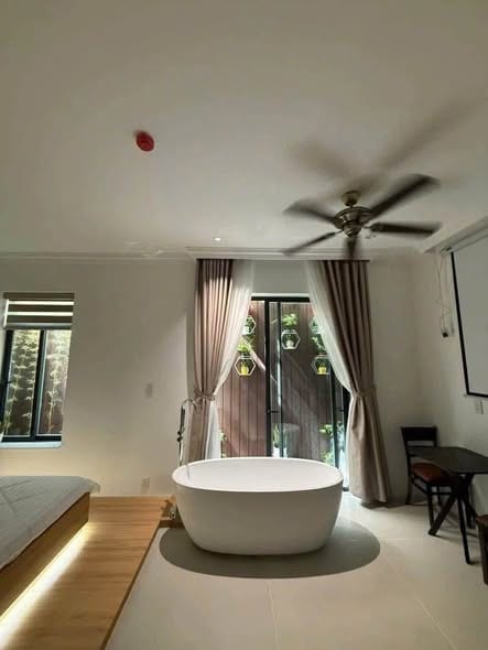 Fully Furnished Apartment Near Lotte Mart - Da Nang — 1BR fully furnished (photo 2)