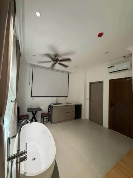 Fully Furnished Apartment Near Lotte Mart - Da Nang — 1BR fully furnished (photo 3)