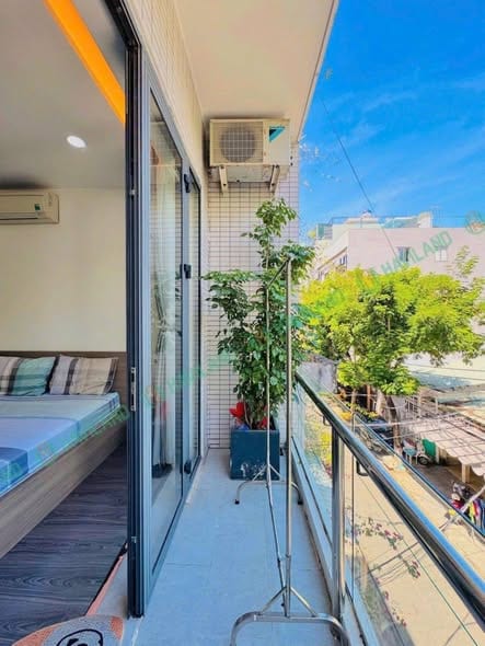1br Furnished Apartment Near My An Beach — 1BR fully furnished (photo 3)