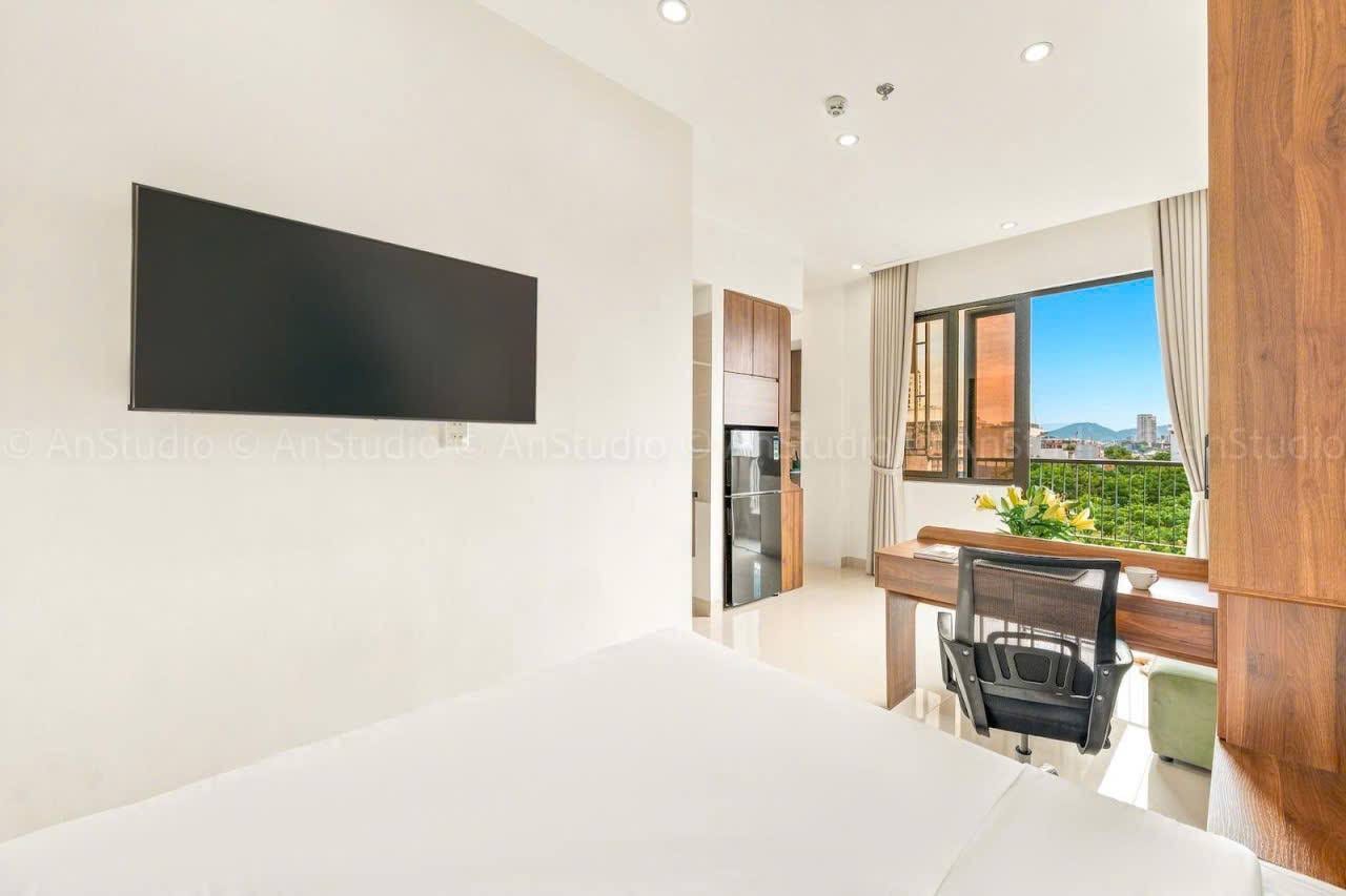 New 1br Apartment with Pool Near Dragon Bridge — 1BR fully furnished (photo 3)