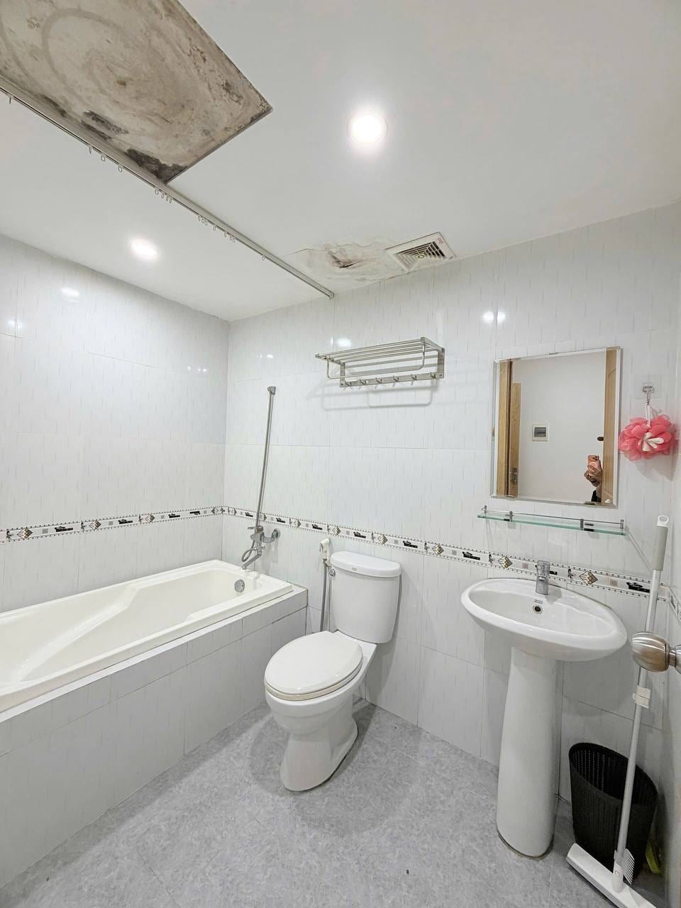Spacious Studio, Fully Furnished - An Hai — Studio fully furnished (photo 3)