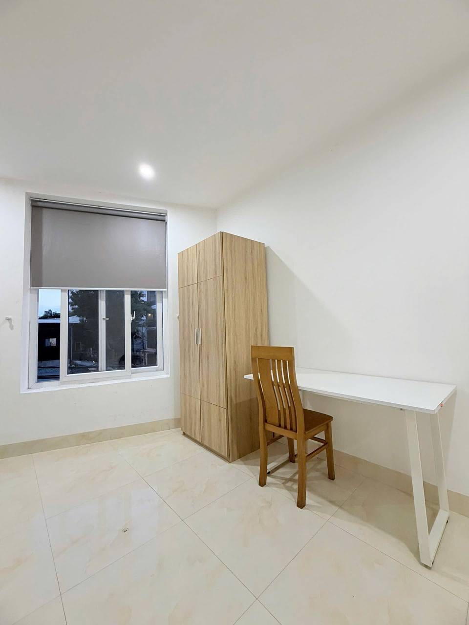 Spacious Studio, Fully Furnished - An Hai — Studio fully furnished (photo 5)