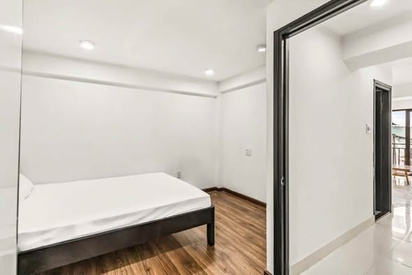 1 Bedroom Apartment with Private Washer - Hai Chau — 1BR fully furnished (photo 2)