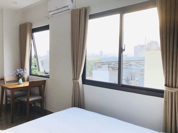 Studio Apartment in Tan Thai 1 - Son Tra — Studio fully furnished (photo 2)