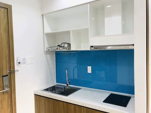Studio Apartment in Tan Thai 1 - Son Tra — Studio fully furnished (photo 5)