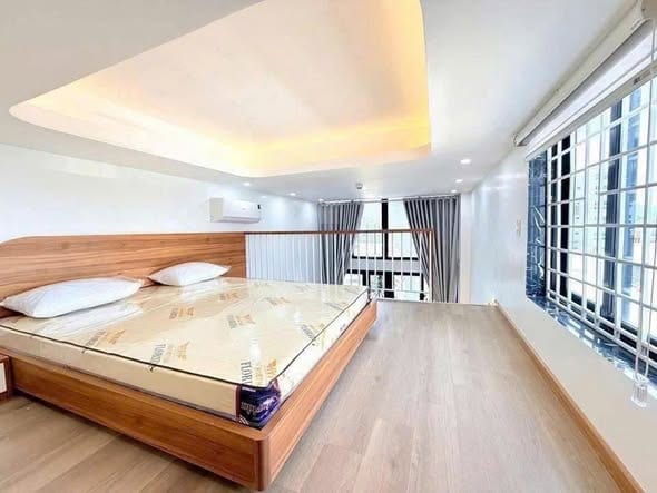 1br Apartment, Fully Furnished - Le Dinh Ly, Hai Chau — 1BR fully furnished (photo 1)