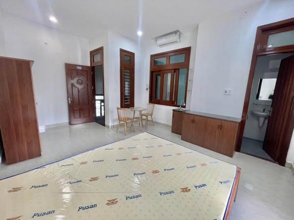 Spacious Studio Near Dong a University - Hai Chau — Studio fully furnished (photo 2)
