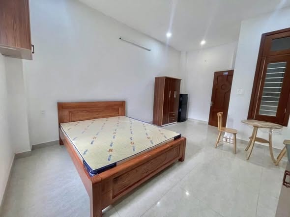 Spacious Studio Near Dong a University - Hai Chau — Studio fully furnished (photo 3)