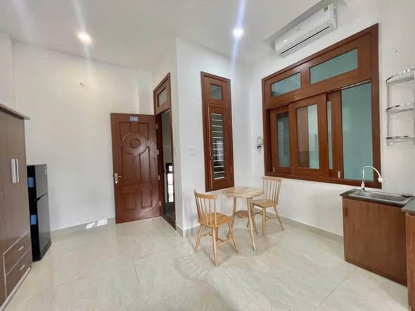Spacious Studio Near Dong a University - Hai Chau — Studio fully furnished (photo 4)