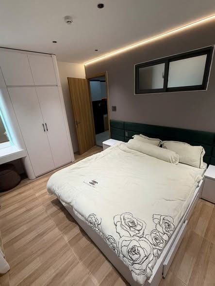 Brand New 2br Apartment Near My Khe Beach - My An — 2BR fully furnished (photo 1)