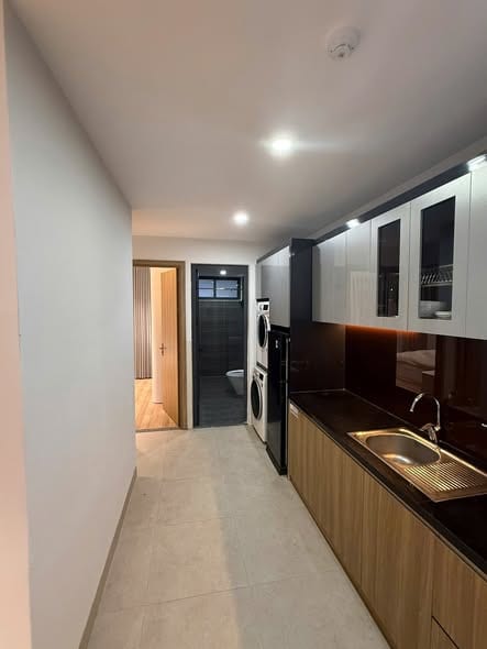 Brand New 2br Apartment Near My Khe Beach - My An — 2BR fully furnished (photo 3)