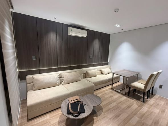 Brand New 2br Apartment Near My Khe Beach - My An — 2BR fully furnished (photo 4)