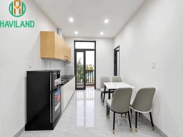 Spacious 1br Apartment - Vo Chi Cong — 1BR fully furnished (photo 2)