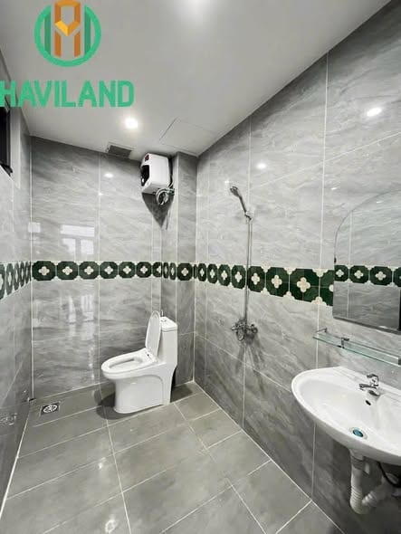 Spacious 1br Apartment - Vo Chi Cong — 1BR fully furnished (photo 3)