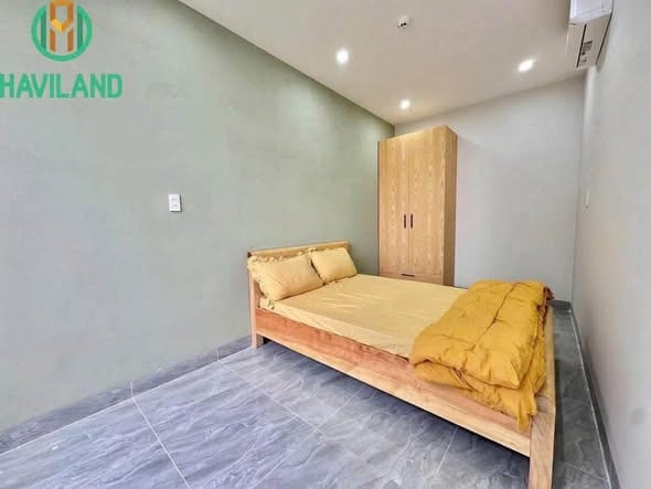 Spacious 1br Apartment - Vo Chi Cong — 1BR fully furnished (photo 4)