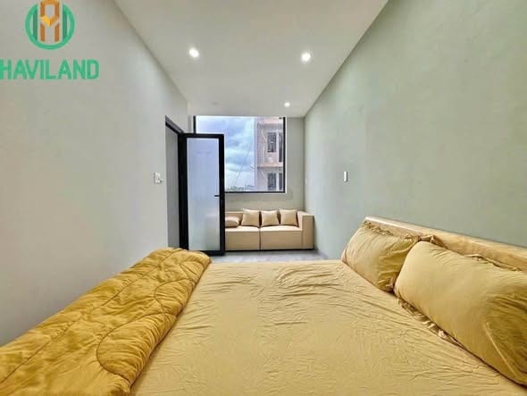 Spacious 1br Apartment - Vo Chi Cong — 1BR fully furnished (photo 5)