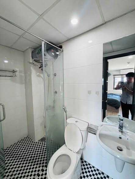 Cozy 1br Fully Furnished - My An Thuong — 1BR fully furnished (photo 4)