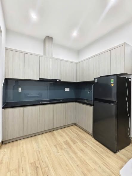 Brand-new Apartment Near Dragon Bridge - Son Tra — 1BR fully furnished (photo 3)