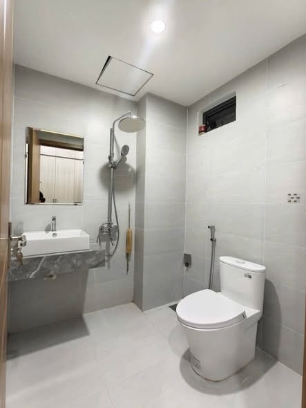 Brand-new Apartment Near Dragon Bridge - Son Tra — 1BR fully furnished (photo 4)