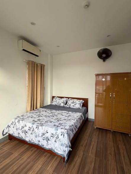 Cozy Studio Apartment - An Thuong — Studio fully furnished (photo 1)