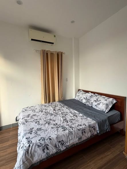 Cozy Studio Apartment - An Thuong — Studio fully furnished (photo 2)