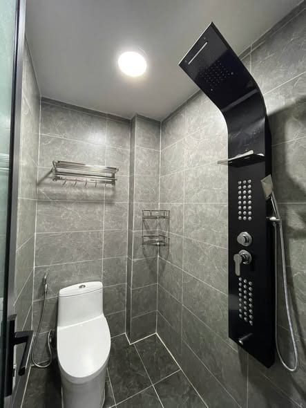 Modern 2br Fully Furnished Apartment - Ngo Thi Si — 2BR fully furnished (photo 5)