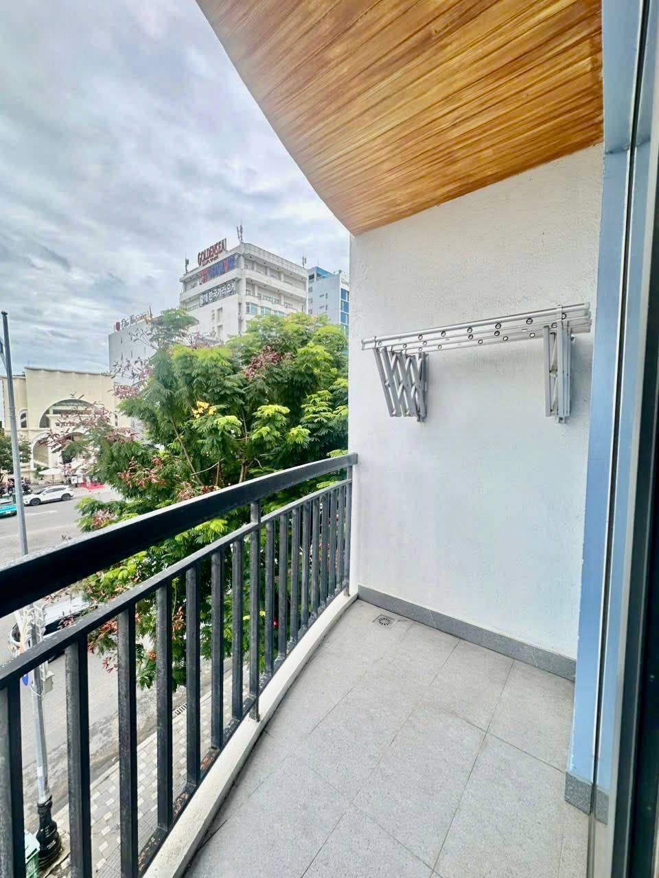 1br Apartment with Pool Near Pham Van Dong Beach - Son Tra — 1BR fully furnished (photo 2)