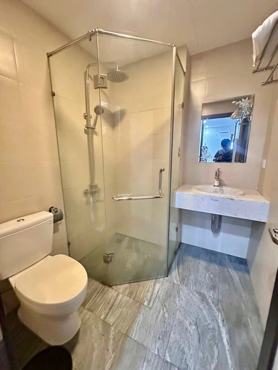 1br Apartment with Pool Near Pham Van Dong Beach - Son Tra — 1BR fully furnished (photo 8)