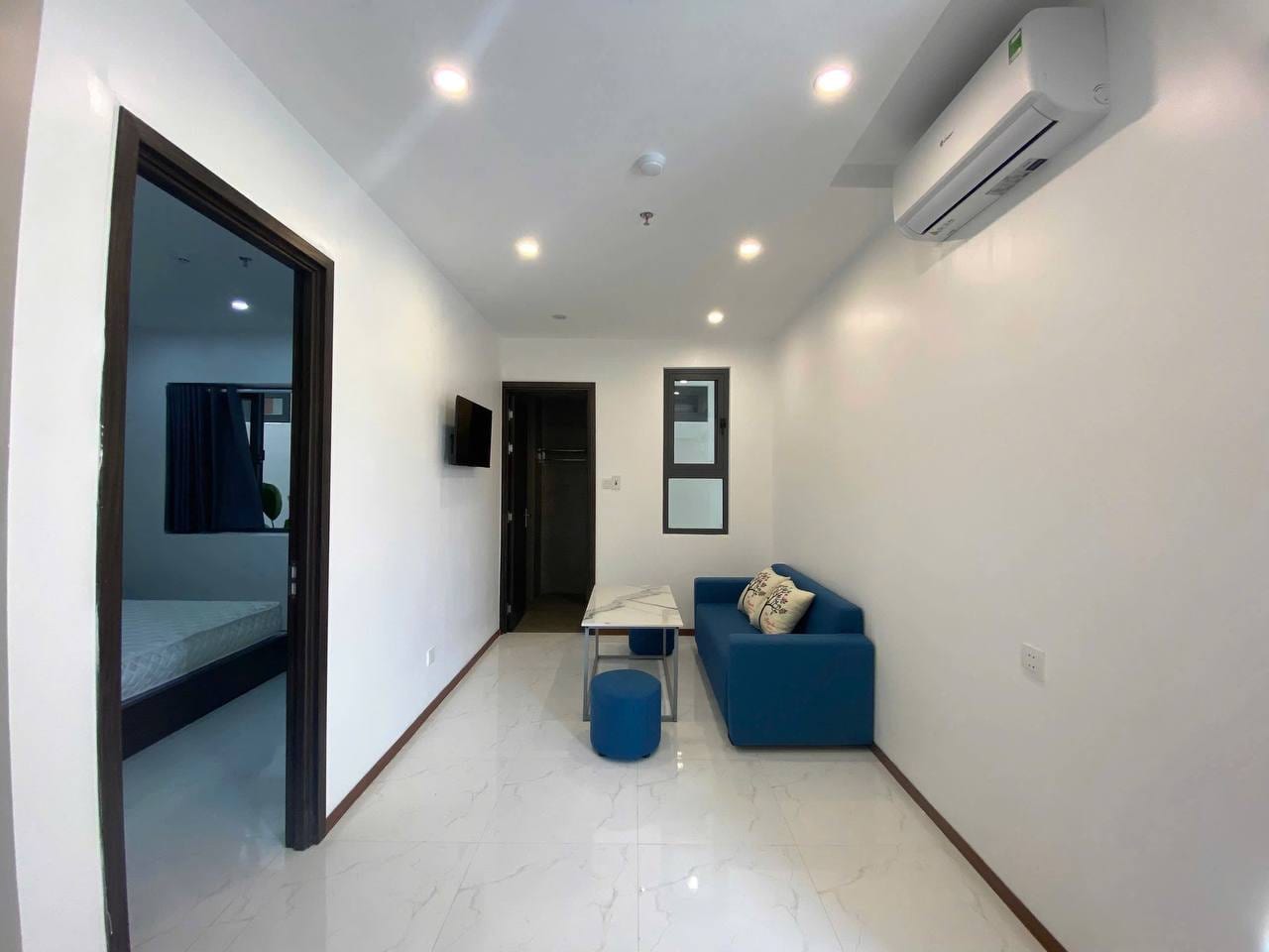 1br Apartment with Pool - Ngu Hanh Son — 1BR fully furnished (photo 4)