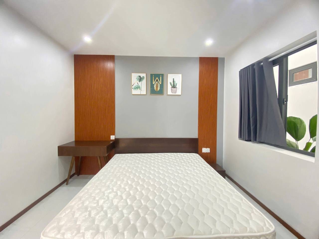 1br Apartment with Pool - Ngu Hanh Son — 1BR fully furnished (photo 2)
