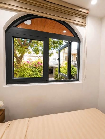 Modern Apartment, Full Luxury Furniture - Son Tra — Studio fully furnished (photo 3)