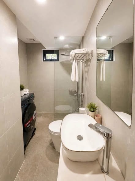 Modern Apartment, Full Luxury Furniture - Son Tra — Studio fully furnished (photo 4)