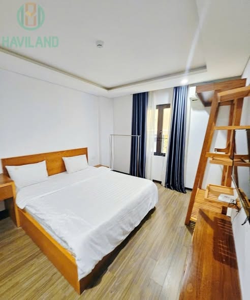 1br Apartment, Pet-friendly - An Thuong — 1BR fully furnished (photo 4)