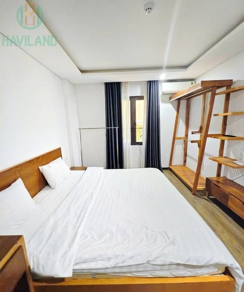 1br Apartment, Pet-friendly - An Thuong — 1BR fully furnished (photo 2)