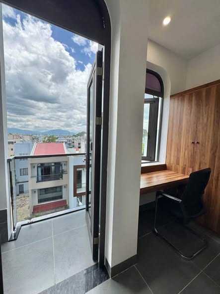 1br Apartment with Private Washer - Ngu Hanh Son — 1BR fully furnished (photo 3)
