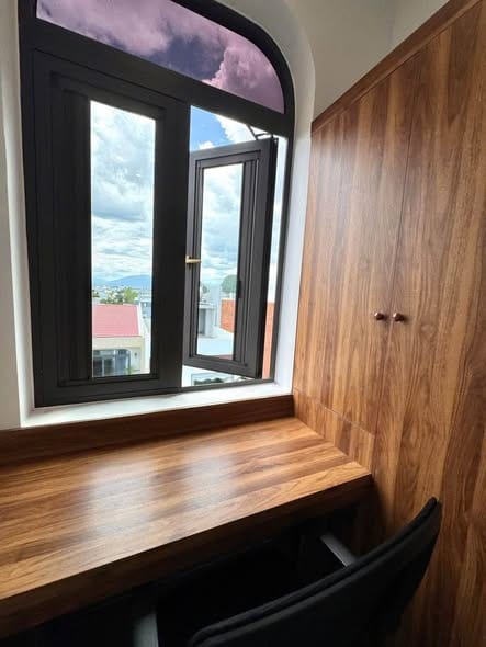 1br Apartment with Private Washer - Ngu Hanh Son — 1BR fully furnished (photo 4)