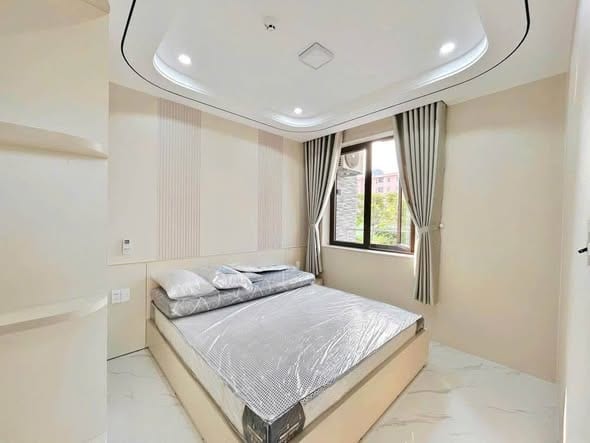 Pet-friendly 1br with Weekly Cleaning - Da Nang — 1BR fully furnished (photo 1)