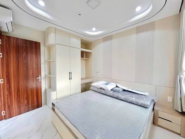 Pet-friendly 1br with Weekly Cleaning - Da Nang — 1BR fully furnished (photo 2)