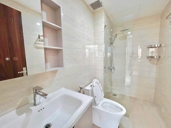 Pet-friendly 1br with Weekly Cleaning - Da Nang — 1BR fully furnished (photo 3)