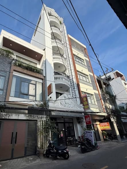 1br Apartment with Large Balcony - Son Tra — 1BR fully furnished (photo 4)