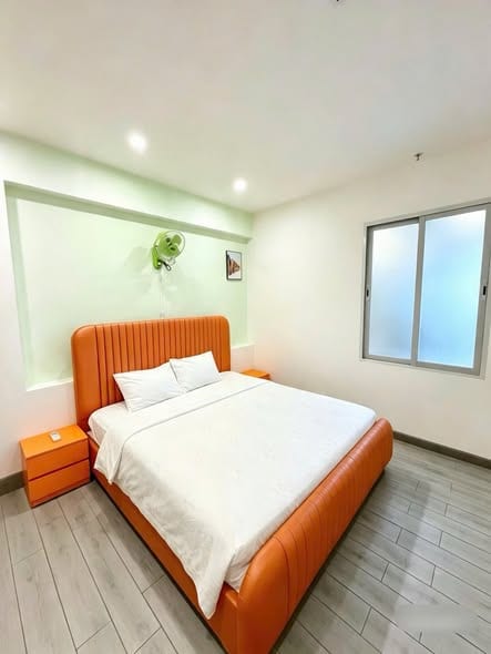 1br Apartment with Large Balcony - Son Tra — 1BR fully furnished (photo 3)